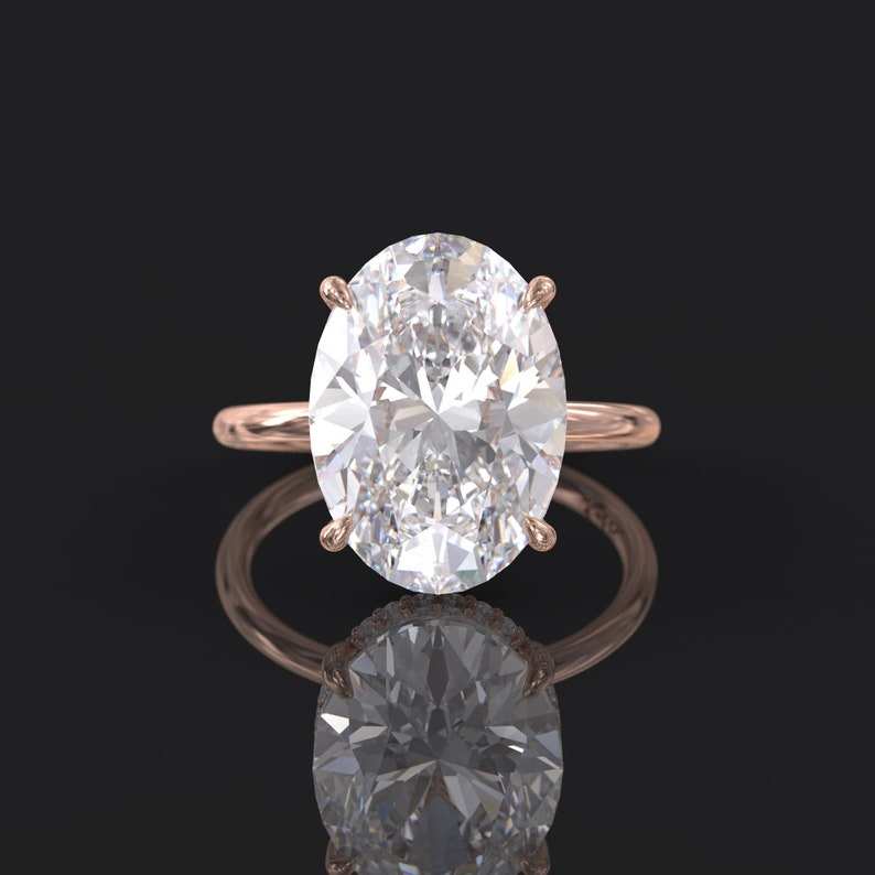 กุหลาบทอง14K