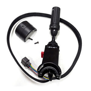 Pièces de machines de construction 04-801301 interrupteur combiné applicable aux JCB 411B 412S 414S 04/801301 - Product Image 4