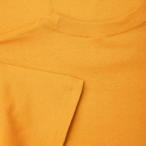 Venta al por mayor en línea mejor calidad camiseta personalizada Logo 100% algodón hombres camisetas tamaño personalizado manga corta hombres camiseta Unisex - Product Image 4