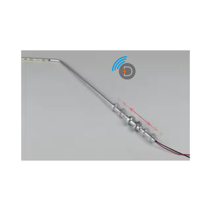 ไฟ LED ก้านแนวตั้ง3W ผลิตในอิตาลีไฟสปอตไลท์กลางๆสำหรับเพิ่มทัศนวิสัยและความปลอดภัยให้กับ B2B - Product Image 2