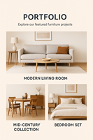 Pengembangan situs Web furnitur bisnis ahli Web tepercaya yang menciptakan solusi situs Web Ecommerce profesional dan terjangkau