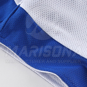 Nouvelle Arrivée Vente Chaude Uniforme de Basketball Réversible Grande Taille Anti-Transpiration Respirant Vêtements de Sport Unisexe pour Adultes - Product Image 5