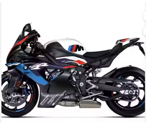 Motocicletas Superbike M 1000 RR NUEVAS ENSAMBLADAS - Product Image 1