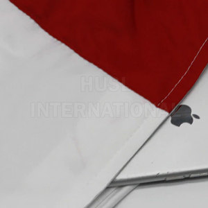 Pantalones Cortos de Rugby Sublimados de Alta Calidad con Bolsillos con Cremallera, Transpirables, Unisex, para Adultos - Product Image 3