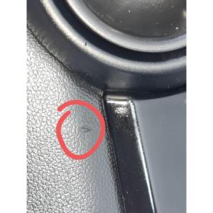 PANEL INTERIOR DE LA PUERTA TRASERA DERECHA MINI Countryman S 5142166314 (16>) - Product Image 3