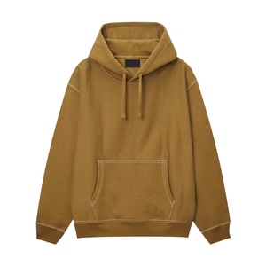 Sudadera con Capucha Deportiva de Invierno para Hombre, de Secado Rápido, para Entrenamiento Atlético, con Impresión Digital y Logotipo Personalizado al por Mayor - Product Image 1