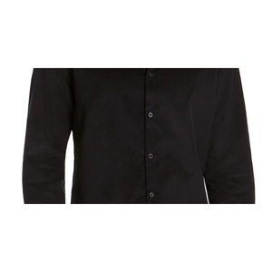 Camicia Alfani da Uomo XX-Large, Vestibilità Classica, in Velluto a Coste 100% Cotone, Tessuto Twill Antipiega, Fantasia Floreale, Camicia Casual - Product Image 3