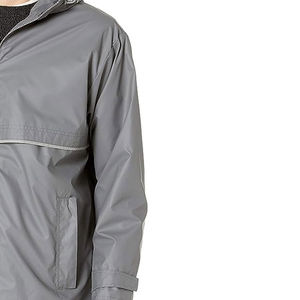 Chaqueta Impermeable de Invierno de Diseño Personalizado OEM, Chaqueta Impermeable de Diseño Personalizado de Moda Más Popular a Precio Económico 2025 - Product Image 4