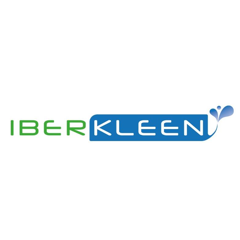 IBERKLEEN logo
