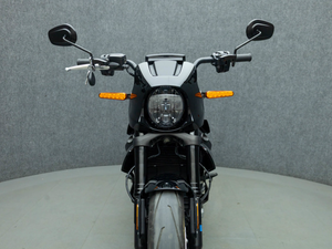 1HD2XBEB0NB800060 LW1 2022 Moto électrique industrielle de luxe robuste OEM Live-Wire One ABS haute performance - Product Image 5