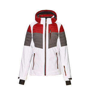 Nouvelles vestes d'hiver chaudes à capuche pour hommes, en duvet et coton, mode grande taille, logo personnalisé, veste matelassée pour hommes - Product Image 4