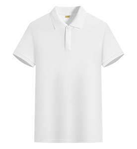 Chemises Polo de Golf pour Hommes Grande Taille - Mode 2026 - Personnalisation de Chemises Polo - Product Image 6