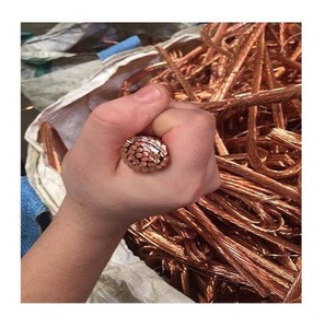 Excellent Quality <b>Metal</b> <b>Scrap</b> Copper Wire - Product Image 2