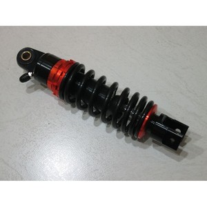 Amortisseur de chocs arrière universel 320mm 340mm pour moto, suspension arrière adaptée pour Yamaha Suzuki Yamaha <span class=keywords><strong>Kawasaki</strong></span> Scooter Atv <span class=keywords><strong>Quad</strong></span> - Product Image 5