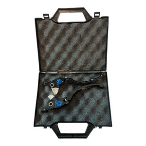 Leviers de frein de moto pour Yamaha TMAX 2020-2023, technologie de performance originale - Product Image 1
