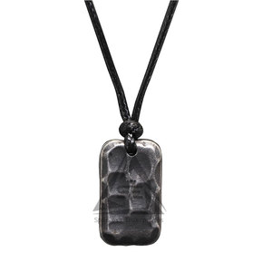 Pendentifs chrétiens classiques en acier inoxydable Damas, durables, de haute qualité, taille personnalisée, logo personnalisé, sur mesure, les plus vendus - Product Image 1