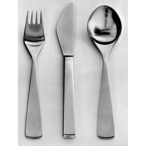 Couverts de luxe en acier inoxydable plaqué or pour banquet de mariage, couverts noir et or, cuillère, fourchette, couteau, couverts dorés pour hôtel - Product Image 1