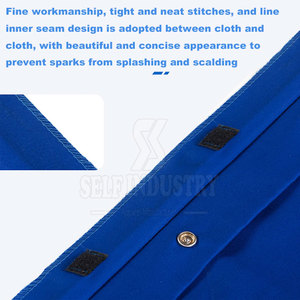 Chemise d'entraînement FR professionnelle pour hommes durable et étanche à un prix - Product Image 6