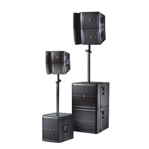 Nuevo Stock de Altavoces de Voz Claros con Imanes Grandes de 12 Pulgadas para DJ, Listos para Enviar - Product Image 4