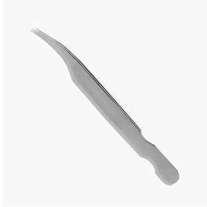 Pince à épiler pour cils de qualité supérieure, facile à utiliser, disponible dans toutes les couleurs, vente en gros de pinces à épiler pour cils - Product Image 4