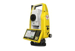 Estación Total Manual para Construcción, Equipo de Topografía con Precisión de 1'', 2'' y 5'', Medición sin Prisma Reflector - Product Image 4