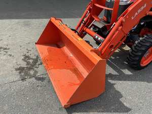 Tractor B2650HSD 2014 - Tractor Compacto Diésel para Aplicaciones Versátiles - Product Image 5