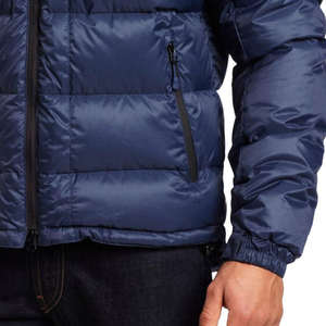 2025 hiver meilleures ventes veste parka en duvet chaud résistant au froid pour hommes - Product Image 4