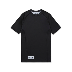 Protectores transpirables para sarpullidos para hombres Pakistan Made La mejor calidad Protector de sarpullidos de manga larga para hombres y mujeres a granel al por mayor - Product Image 1