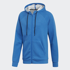 Sweat à capuche surdimensionné pour homme en coton 100% 340g, lavage enzymatique personnalisé en gros, motif de dessin animé d'automne, délavé à l'acide, ourlet brut, court - Product Image 1