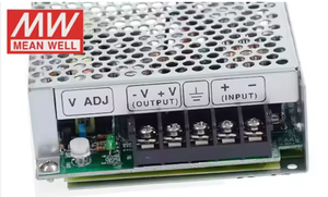 Controladores de Frecuencia Variable Meanwell SD-25A/25B/25C 5V 12V 24V DC-DC 25W Originales de Taiwán, en Stock - Product Image 2