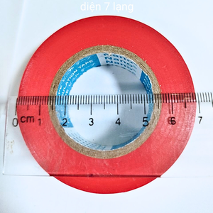 เทปไฟฟ้าคุณภาพสูงขายดีที่สุดในราคาสายเคเบิลและลวดมีคุณสมบัติติดแน่น - Product Image 2