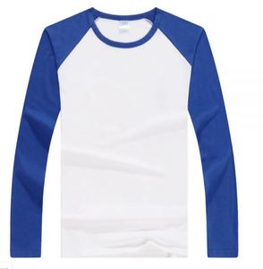 Customize <b>100</b>% <b>Polyester</b> Round Neck T <b>Shirt</b> in Short Sleeves - Product Image 3