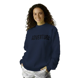 Pull col montant décontracté pour femme 2026 – Tissu polaire léger et confortable pour l'hiver - Product Image 1