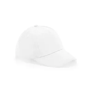 Casquette en coton biologique Junior, chapeaux et casquettes promotionnels durables - Product Image 5