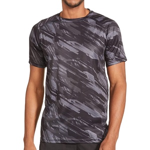 Camiseta Sublimada con Logotipo Personalizado al Mejor Precio, Camiseta Sublimada para Hombre, Ideal para Adultos, 2026 - Product Image 1