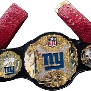 เข็มขัดแชมป์ที่กำหนดเองรางวัลเหรียญและรางวัลสัญลักษณ์สูงสุดของชัยชนะและเข็มขัดแชมป์ - Product Image 1