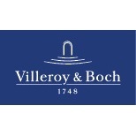 VB Avento 5656HR Combi-Pack 370x530mm Oval Alpin CeramicPlus Wei Artículos para Baño y Aseo - Product Image 2