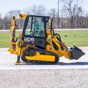 Retroexcavadora JCB 1CXT 2024, Cargadora Frontal, Equipo de Construcción Pesada, Motor Diésel, Alto Momento de Carga, Envío Inmediato - Product Image 5