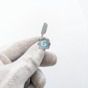 Empujador de Cutículas de Acero Inoxidable de Doble Cara, Herramienta de Manicura y Removedor de Cutículas para Limpieza de Uñas, Reutilizable, de Alta Calidad - Product Image 4