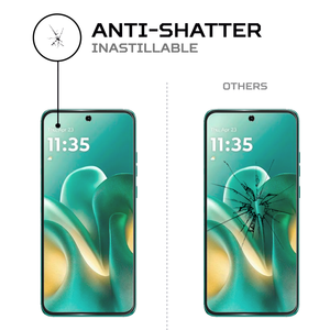 Motorola EDGE 60อุปกรณ์ป้องกันหน้าจอแบบนีโอทนทานดูดซับแรงกระแทก - Product Image 5