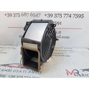 DX JAGUAR XF Série EX23-19K617-BA (11>15) CRUSH AIR MOUTH - Product Image 4