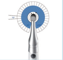 High-efficiency Super silent Dental Endodontics Brushlesss Endo Motor