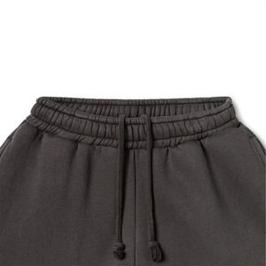 Pantalon décontracté à cordon pour hommes et femmes doux, confortable et parfait pour se prélasser, voyager ou porter tous les jours - Product Image 3