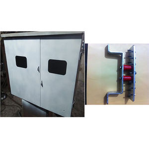 Piezas de Telecomunicaciones de Alta Calidad: Tumboles (Tipo GGS Modelo 2652616) para una Infraestructura de Telecomunicaciones Óptima, Hechos en India - Product Image 1