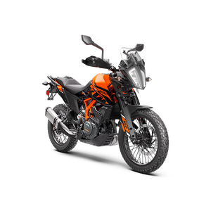 Nueva Motocicleta KTMM SX-E 3 2024 - Product Image 1