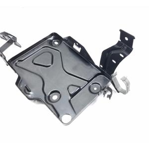 Carcasa de Batería para FIAT 500 Serie X 552 60 384, 552 80 444 Diésel 1600 (15>) - Product Image 3