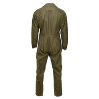 Combinaisons de vol au meilleur prix, nouvelle tendance, impression personnalisée, unisexe, ignifuge, respirant, imperméable, nylon polyester