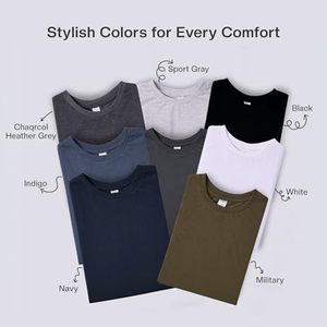 ราคาขายส่ง เสื้อยืดเจอร์ซีย์ผ้าฝ้าย 100% น้ำหนัก 180 กรัม เสื้อยืดเรียบแบบยูนิเซ็กซ์ เสื้อผ้าสกรีนโลโก้ เสื้อยืดผ้าฝ้ายผู้ชาย พิมพ์ลายดิจิตอล - Product Image 6