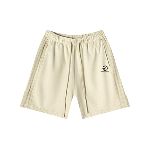 Pantalon de bain pour homme avec doublure de compression Short de plage à séchage rapide Poches à fermeture éclair Pantalon décontracté confortable pour homme - Product Image 6