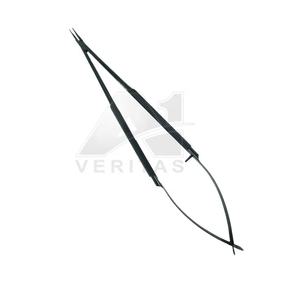 Meilleure qualité Micro chirurgie Castroviejo porte-aiguille manuel chirurgical professionnel réutilisable certifié CE en acier inoxydable - Product Image 5